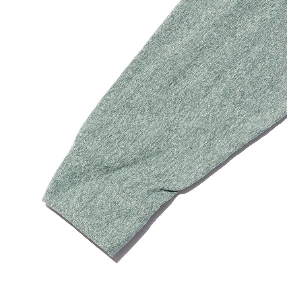 Jelado 'Ciggy' Shirt Green